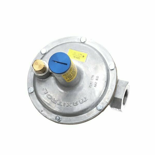 Dormont Pressure Regulator R625N42-0711-08